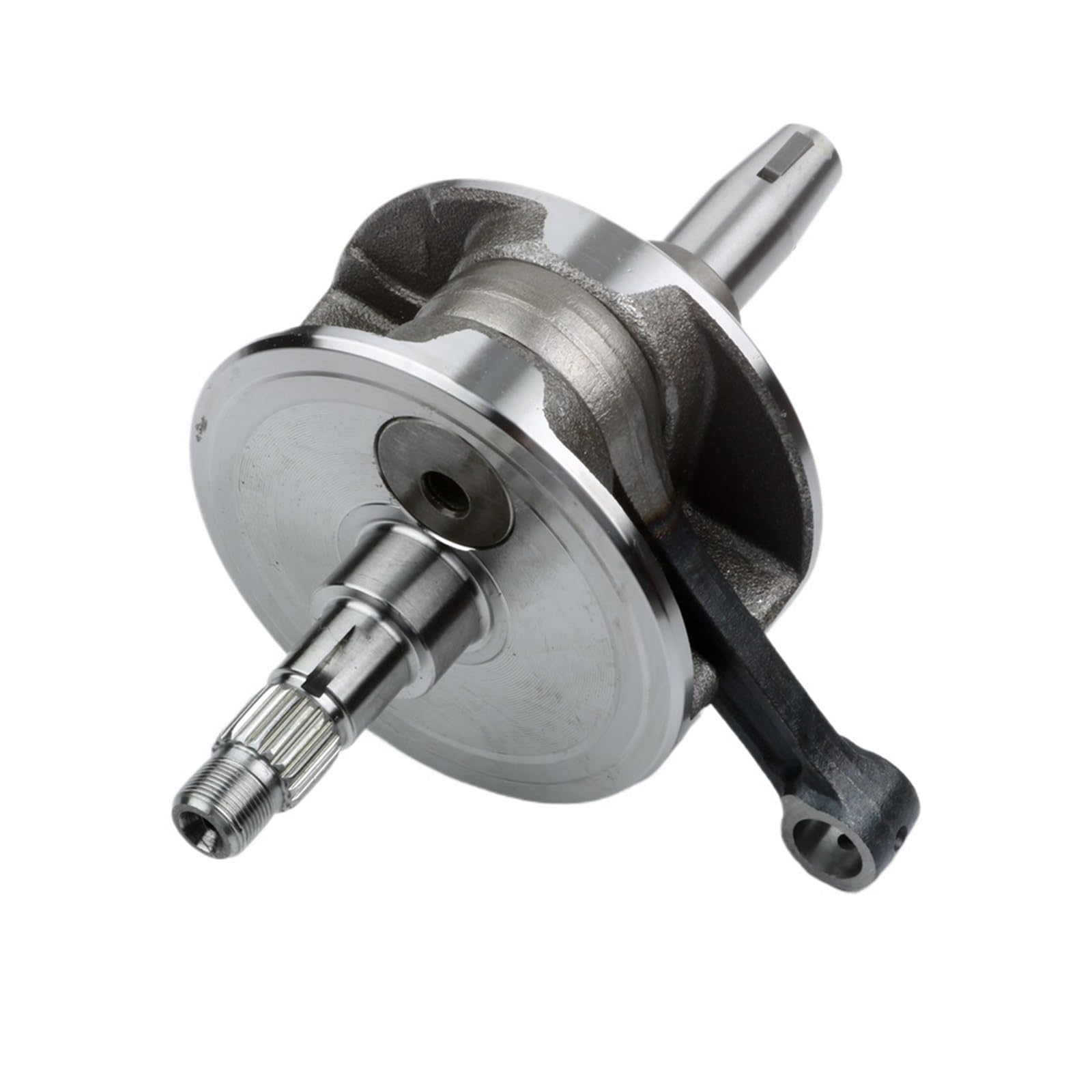 Albero Motore Universale delle componenti del Motore del Motociclo Compatibile 200 NX200 XR200R 200cc 13000-KBB-900