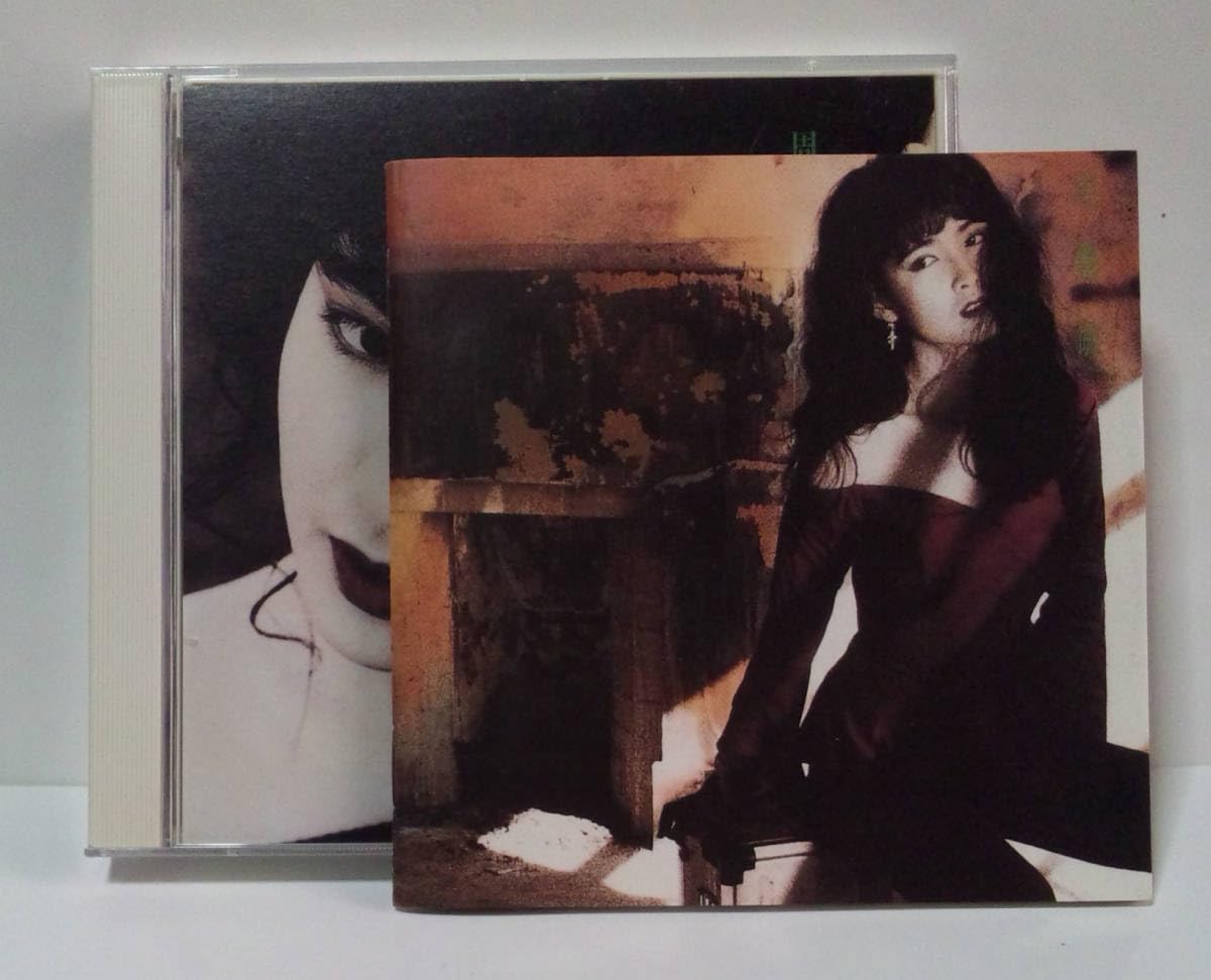 Amazon.co.jp: 状態良好[日本盤/2CD][広東語/ベストアルバム