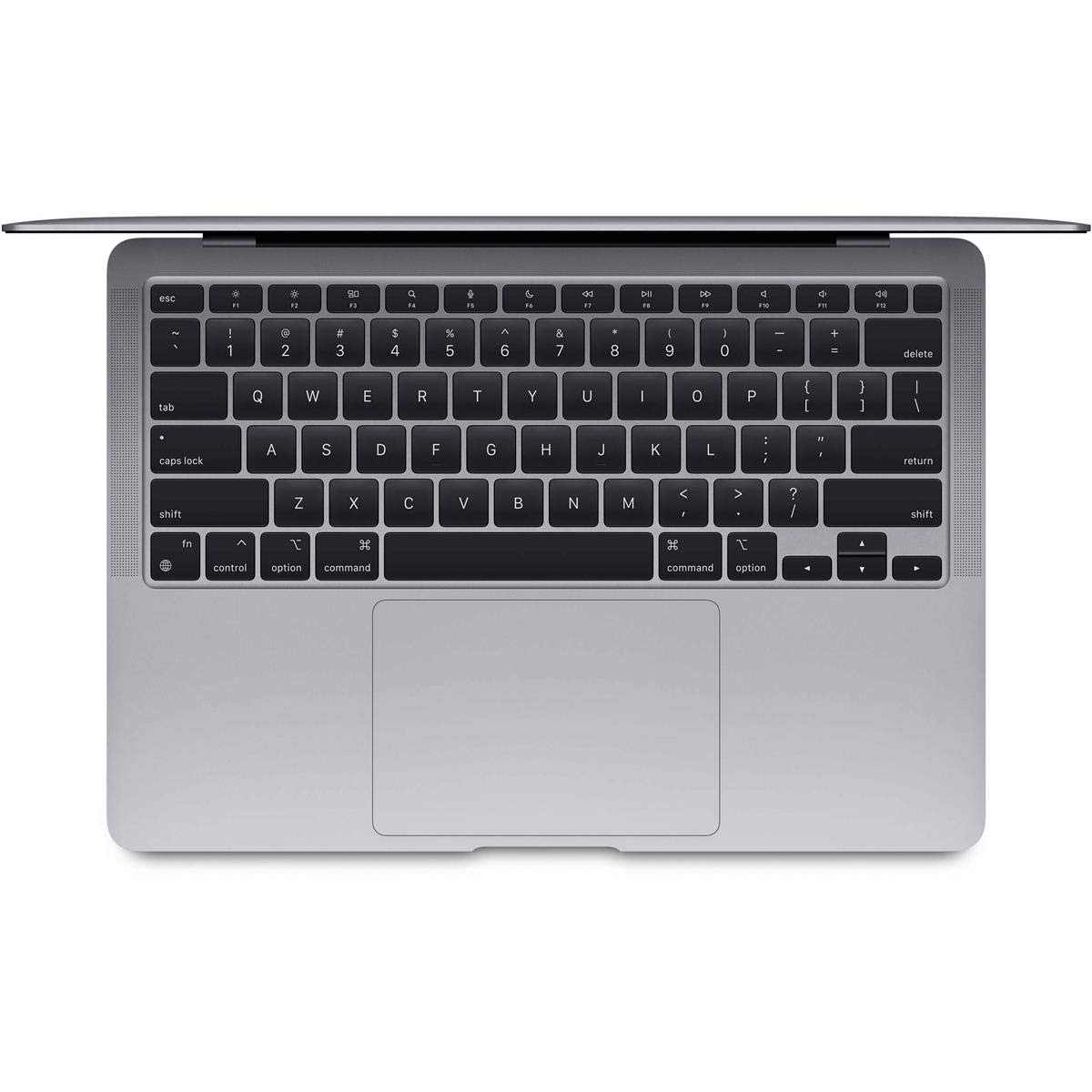 Apple M1MacBookAir スペースグレイ 16GB 512GB Apple MacBook Air 13.3