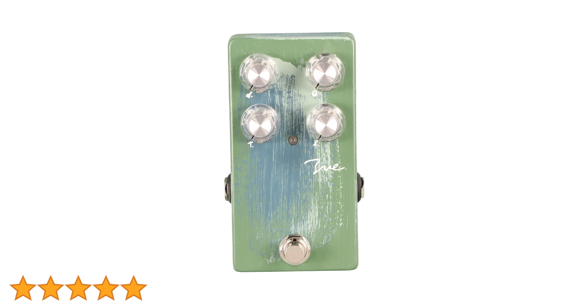 Amazon | Petla(ペトラ) / Ive オーバードライブ | ディストーション