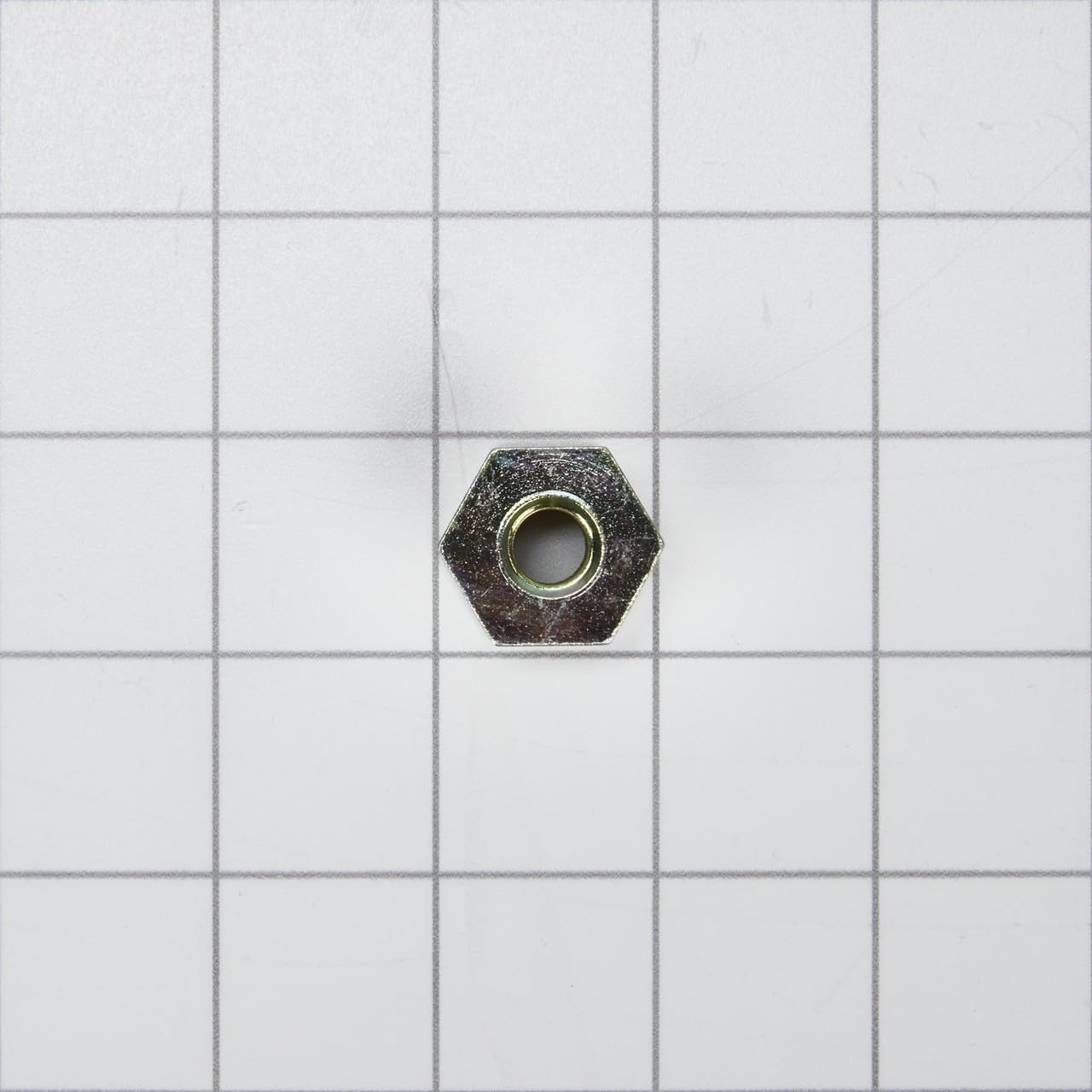 Whirlpool WP31001535 OEM Dryer Motor Pulley