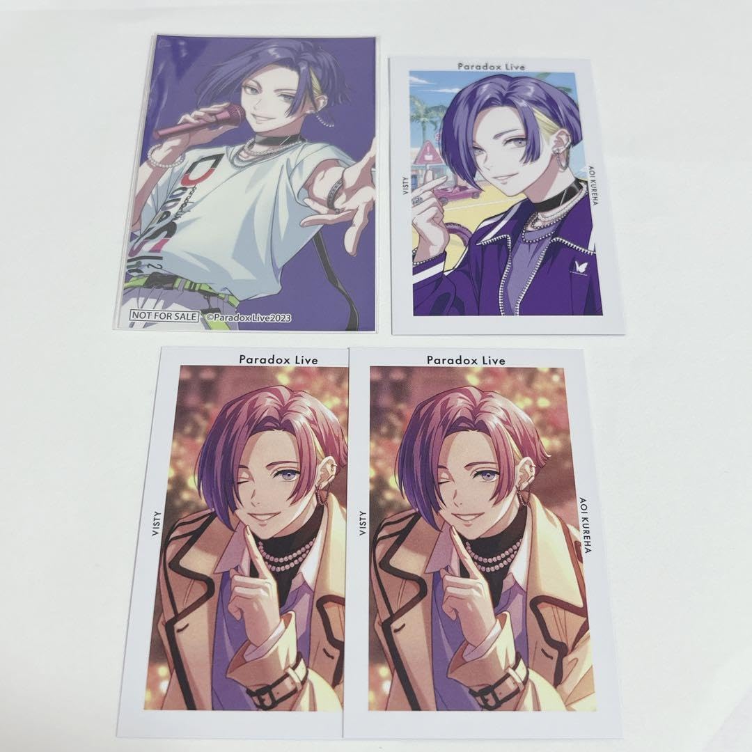 パラライ 呉羽葵 50点セット パラライ 呉羽葵 50点セット パラライ 呉羽葵 50点セット パラライ