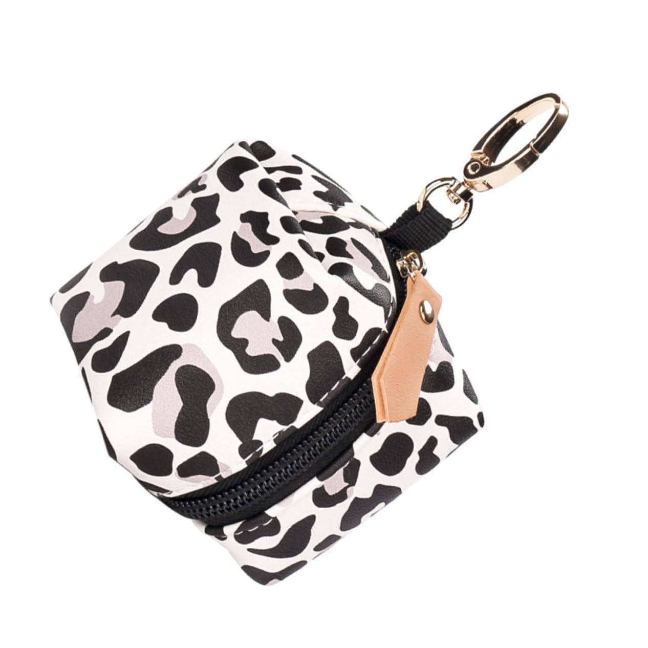 MERRYHAPY Pacifier Cover Bag Durable Case for Newborn Easy to Use and Hang on or Stroller