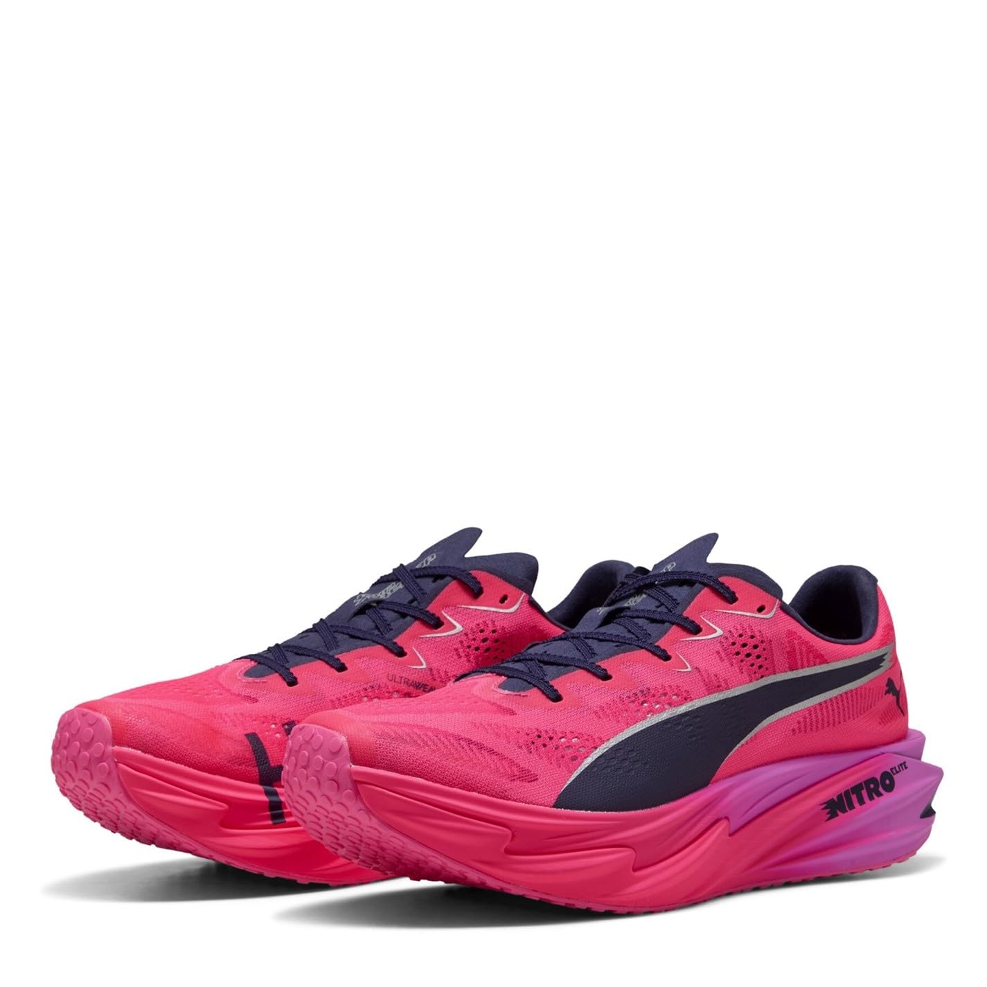 PUMA Deviate Elite 4 - Tenis de correr para hombre