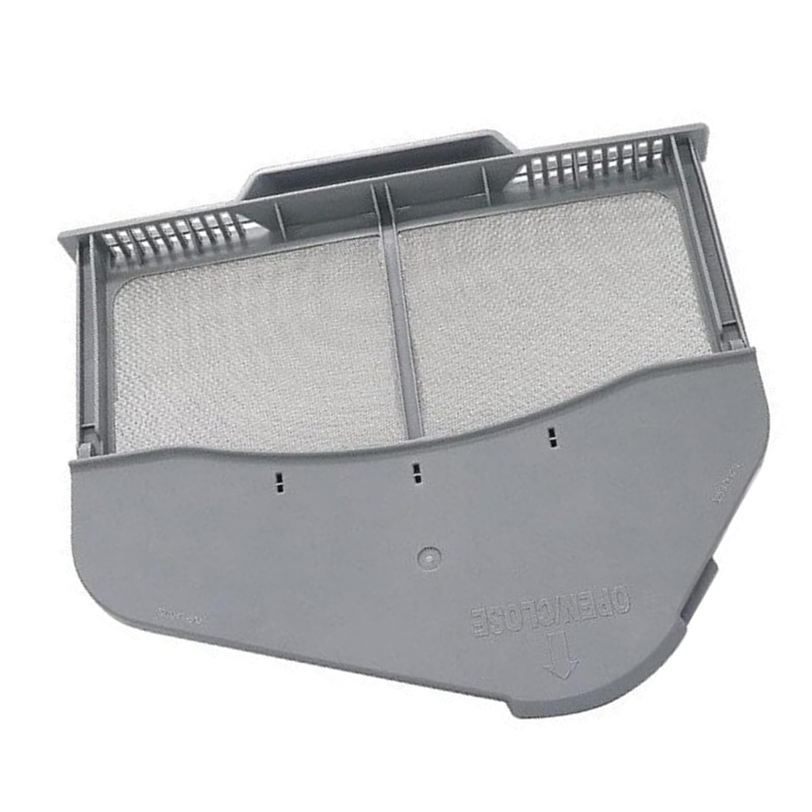 HGENAHGTF Agreement Dryer Particle Screen Thumb Piano Multiple Dryer Models Ensuring Proper Fit and Upgraded Execution ABS Filter