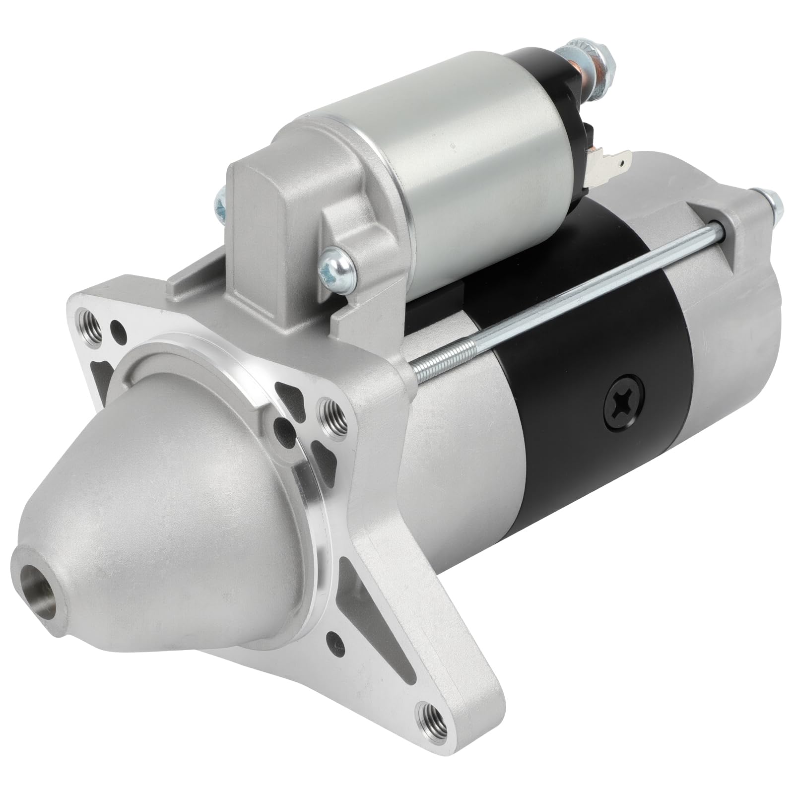 SCITOO Starter Fit For FordFor Ranger 99-12 WL02-18-400A | For EuropeanFor MazdaFor B2500 96-06 BT50 06-12|Starters Motor|Reference# F8RU-11131-CA