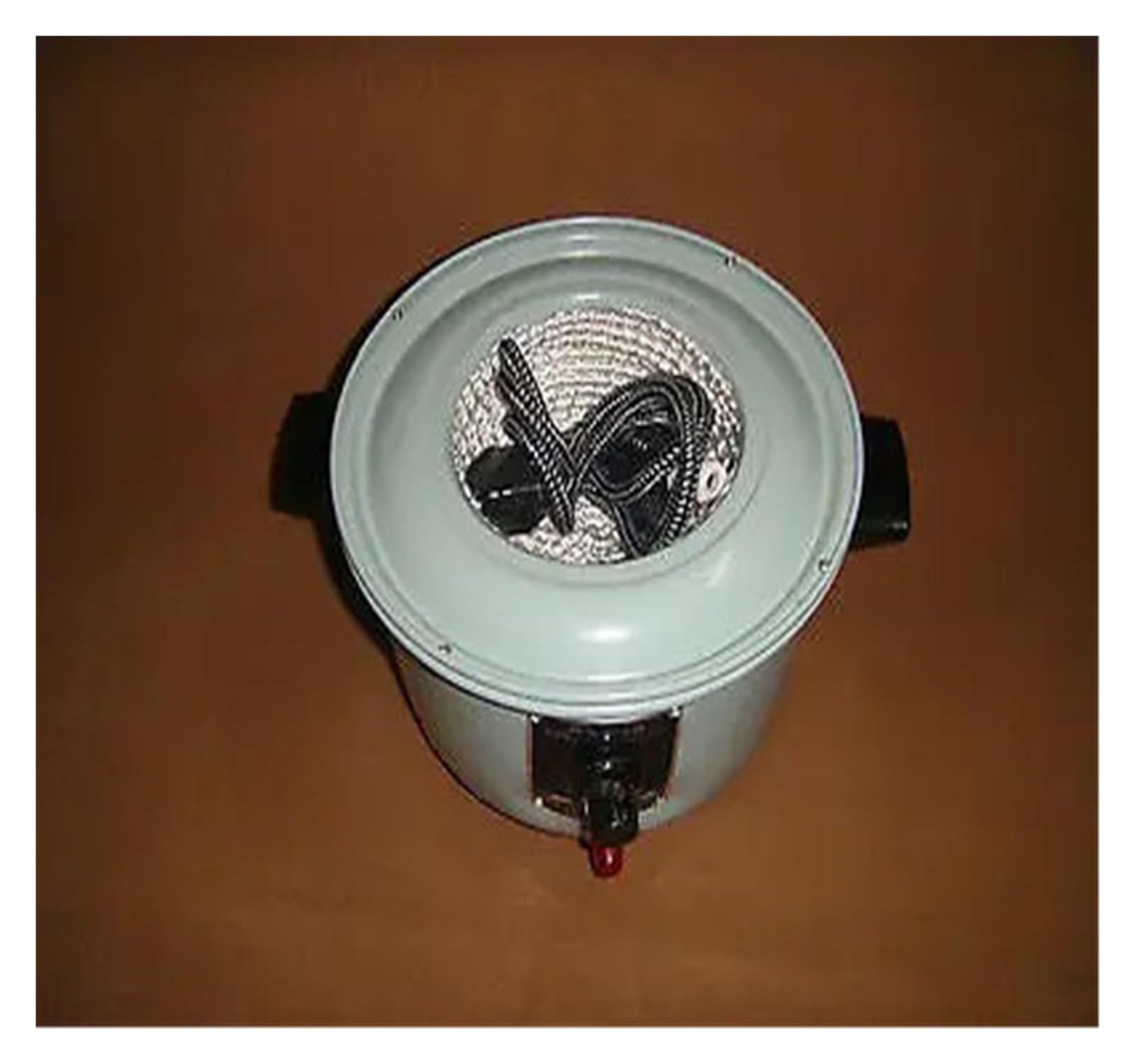 1000 ML, 220 V, 400 W, manto calefactor de ajuste de temperatura eléctrico, funda calefactora de matraz de laboratorio