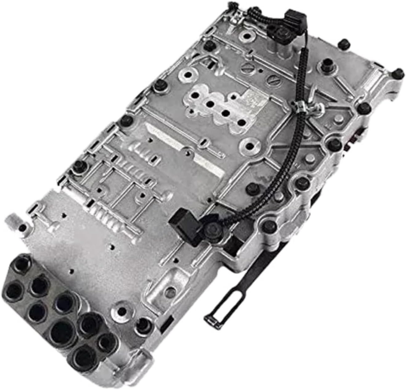 Transmission valve body HJ-02512-VBD