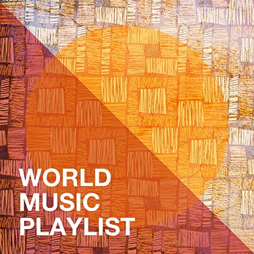 Amazon Music New World Symphony, World Music Atelier, Música del