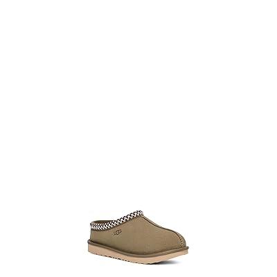 UGG Kids Tasman II (Little Kid/Big Kid) Kids Shoes Antilope