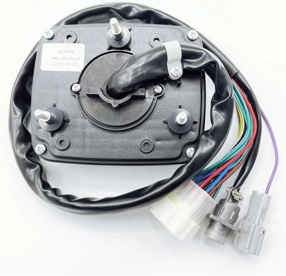 Combination Digital Speedometer Meter Assy For Liangzi O-des 400CC LZ400-4 ATV 04-0916000