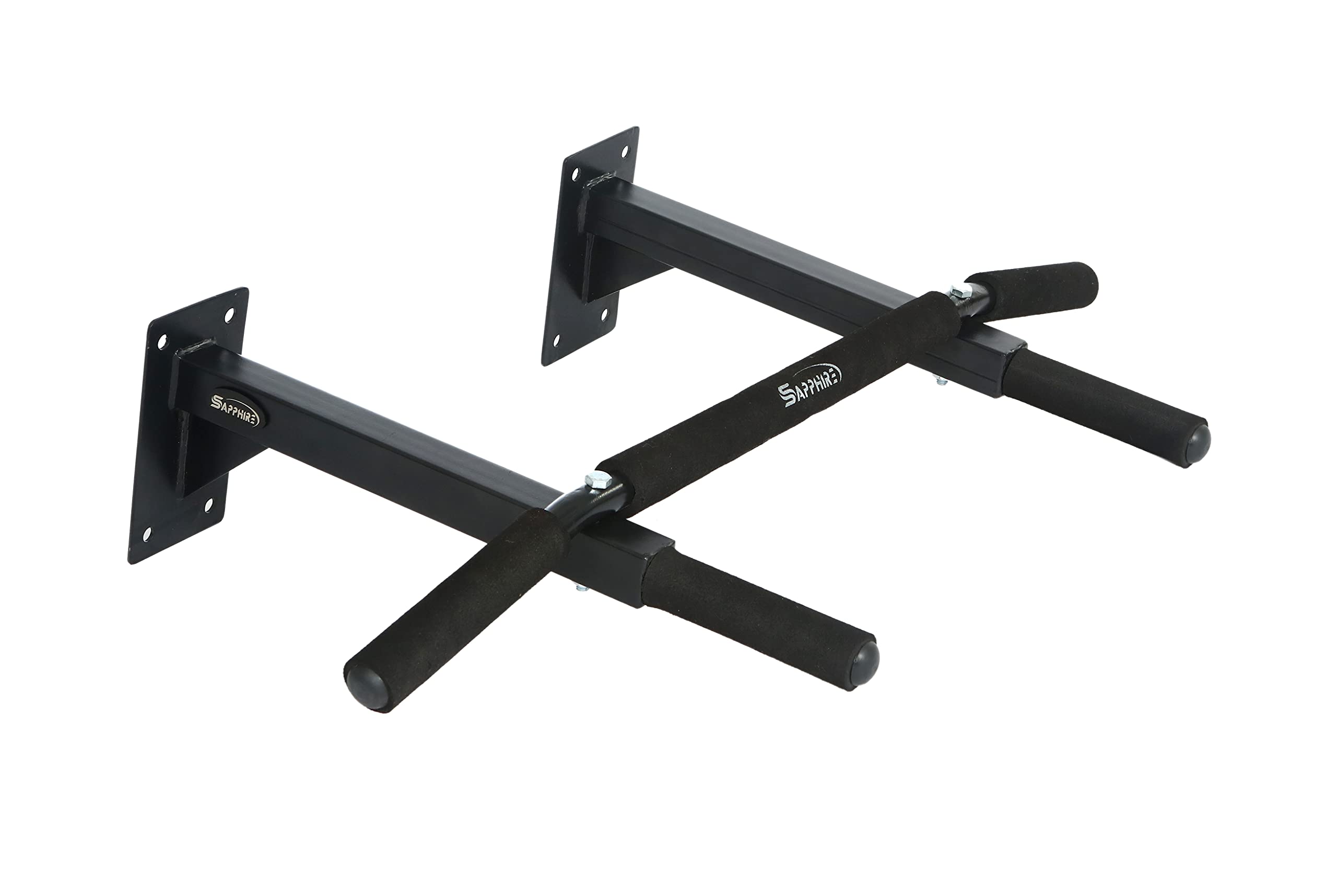 SAPPHIRE WM-BAR-2000 Wall Mount Chin up Bar (B08Q7V7MNK) Amazon Price History, Amazon Price Tracker