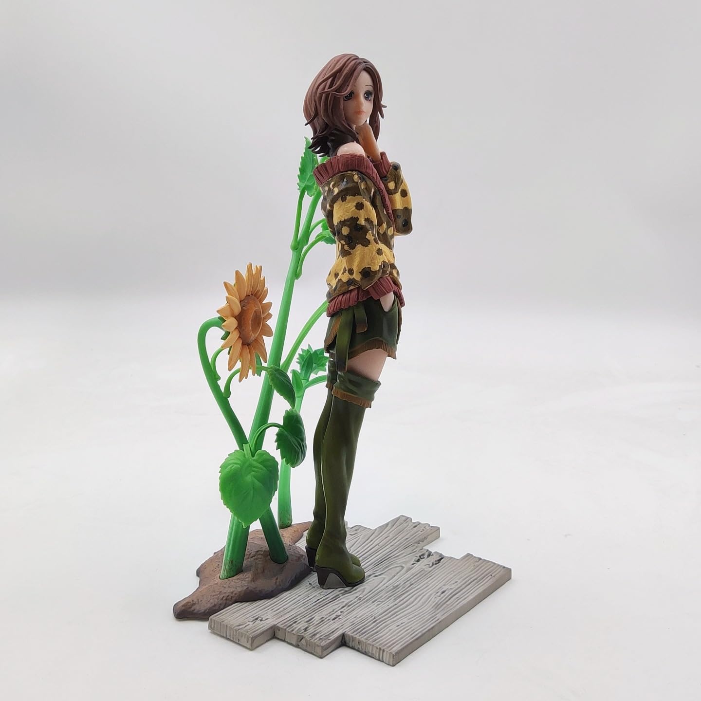 HOBBY MAX JAPAN NANA 小松奈々　フィギュア 東京フィギュア / 小松奈々