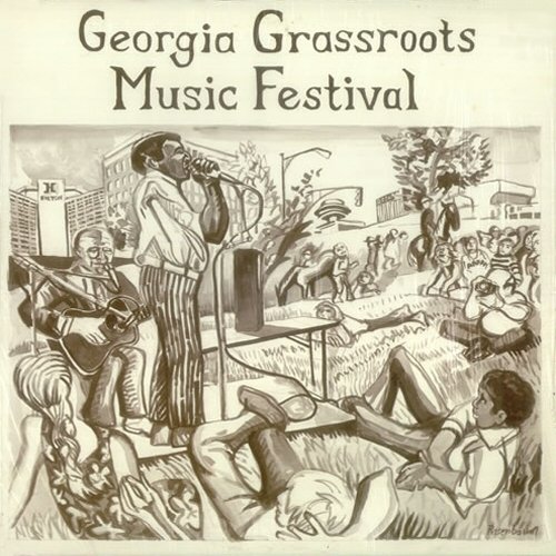 Jews Harp Brother Theotis Taylor Clint Carter & His OldTime Fiddle Band Embry Raines Uncle