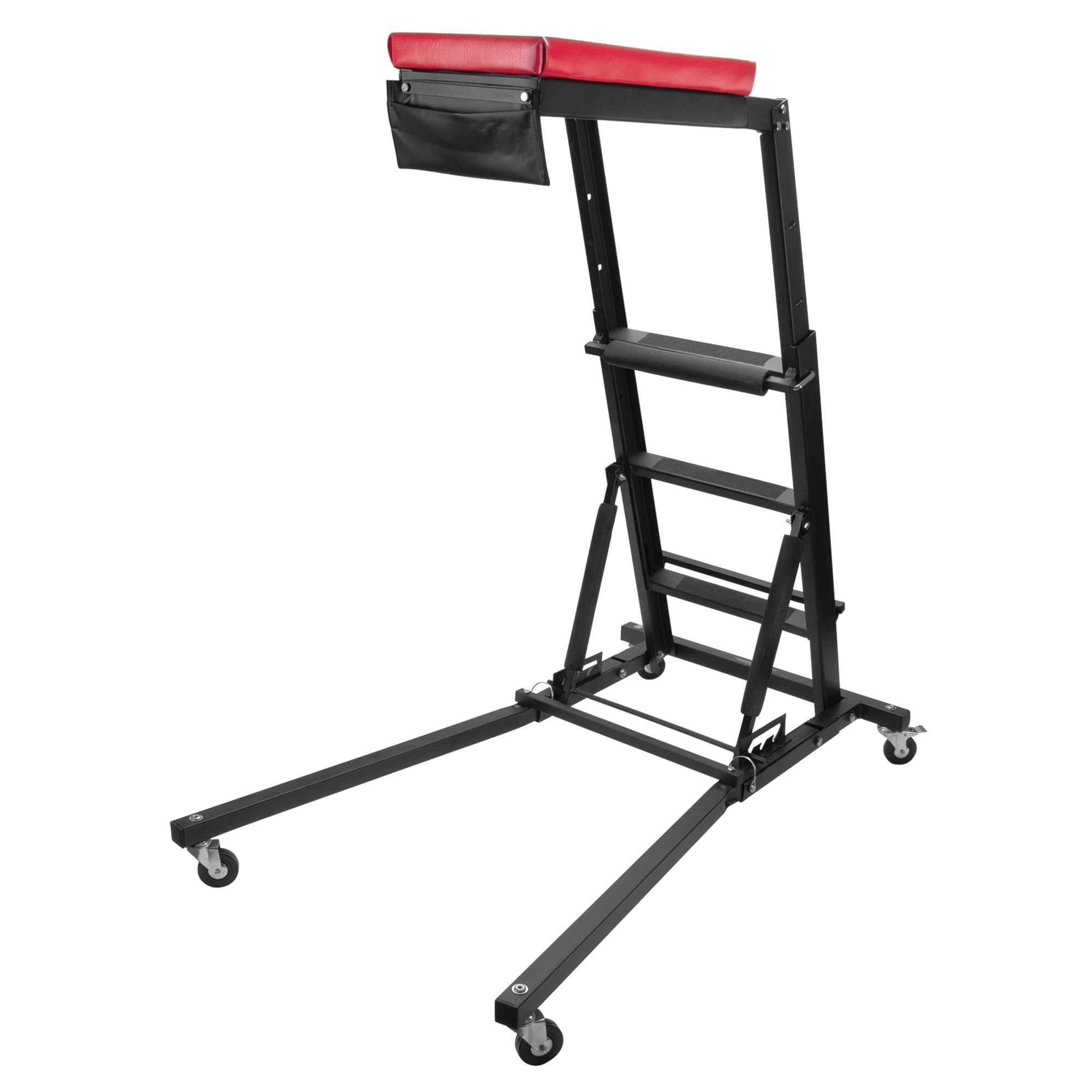 Performance Tool W85038 Topside Adjustable Automotive Creeper
