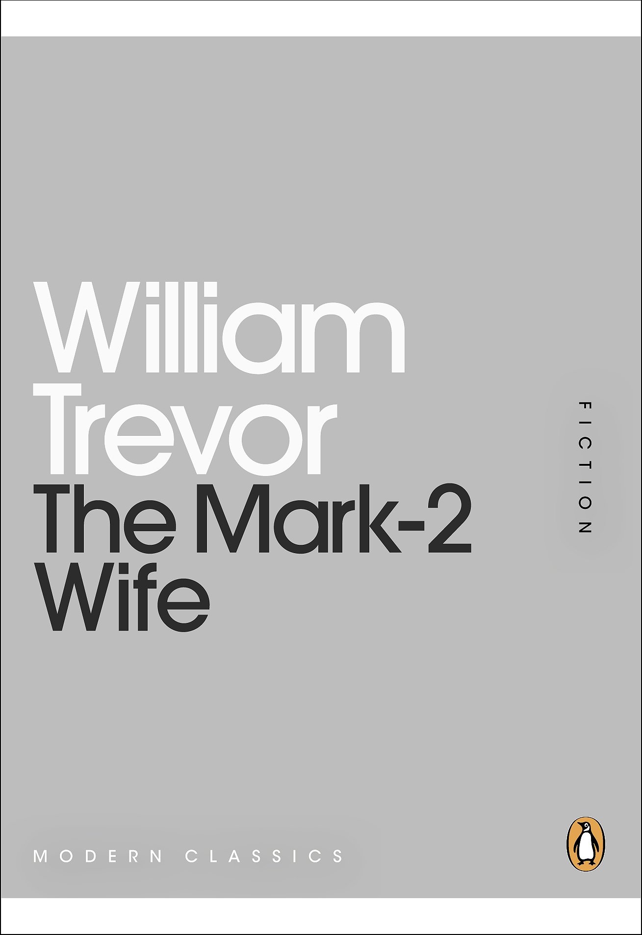 Buy The Mark-2 Wife — BookShops.in