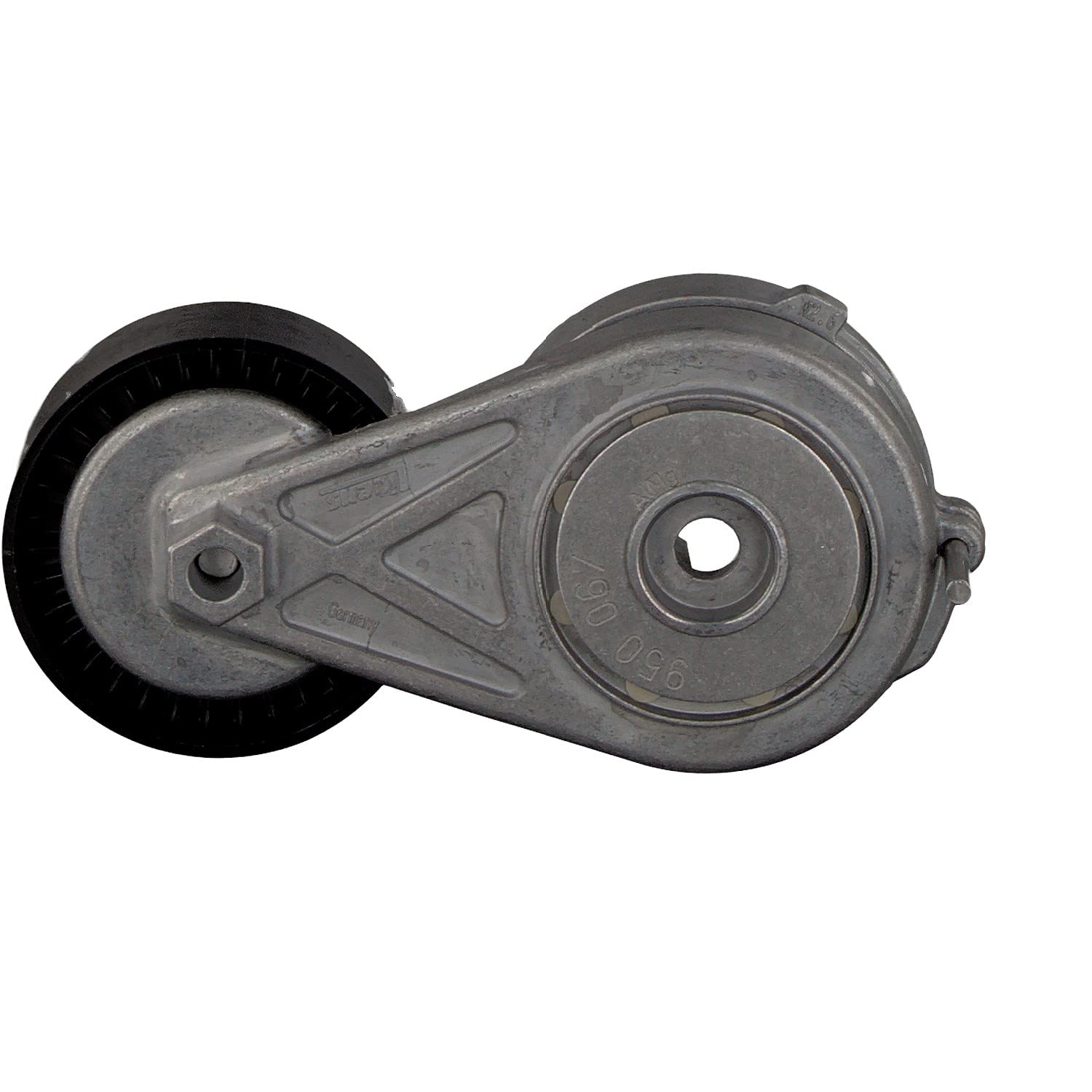 FEBI BILSTEIN Tendicinghia, Cinghia Poly-V 38972