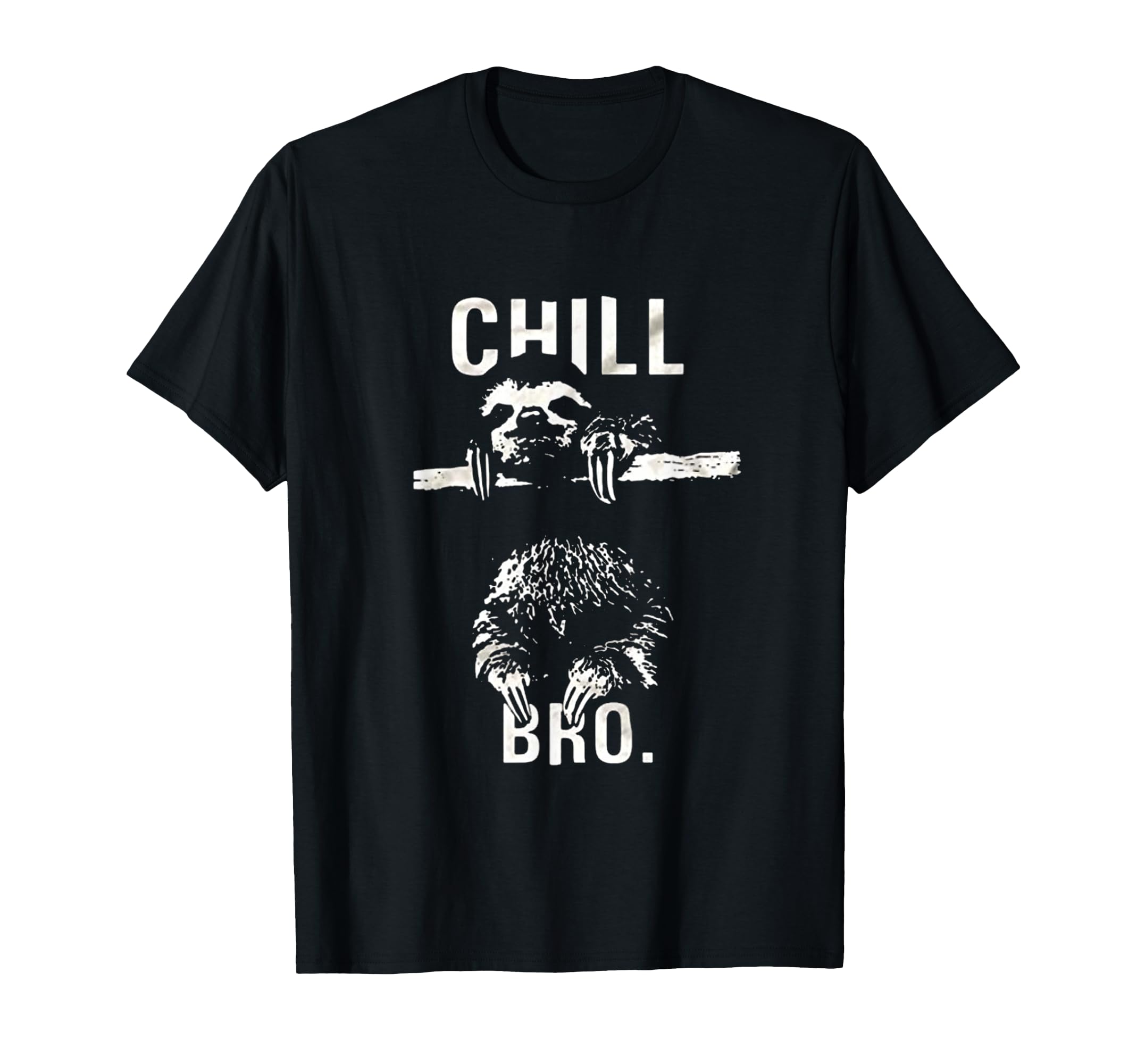 Kleidung mit Designs von Amazon Merch on Demand