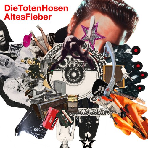Die Toten Hosen