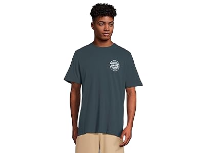 Hurley Filler Short Sleeve Men