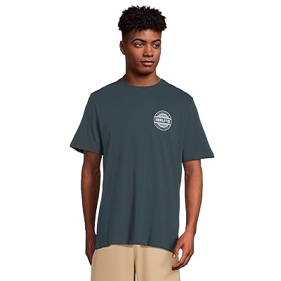 Hurley Filler Short Sleeve Men