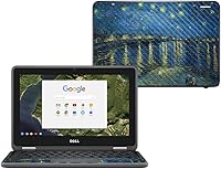 Vista 173 de MightySkins - Skin de fibra de carbono para cámara Blink XT para exteriores, chips dorados, acabado de fibra de carbono texturizado, protector