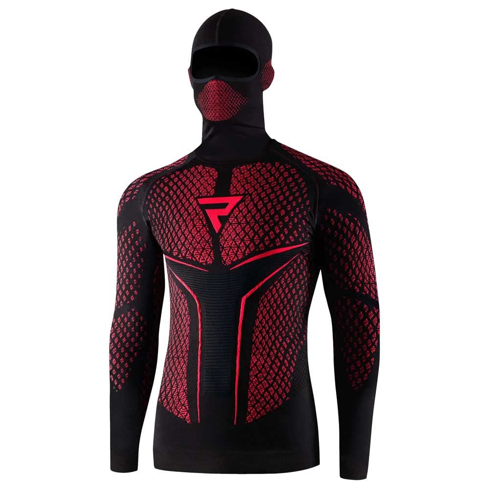 REBELHORN bielizna funkcyjna Mężczyźni therm ii 2w1 (1 w zestawie)