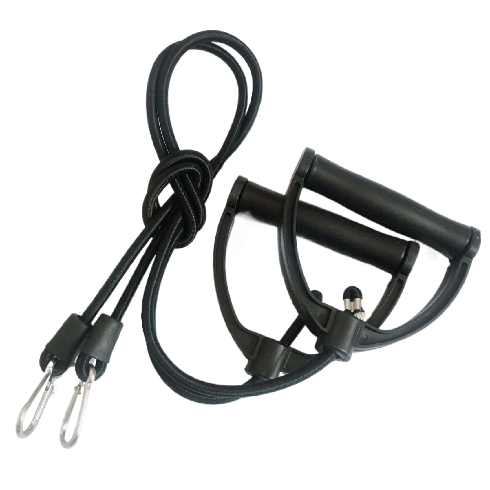 Resistance Bands Stepper Resistance Bands Durable Pull Up Assist Bands with Handles Stretch Bands for Exercise Strength Training Muscle Toning Accessories