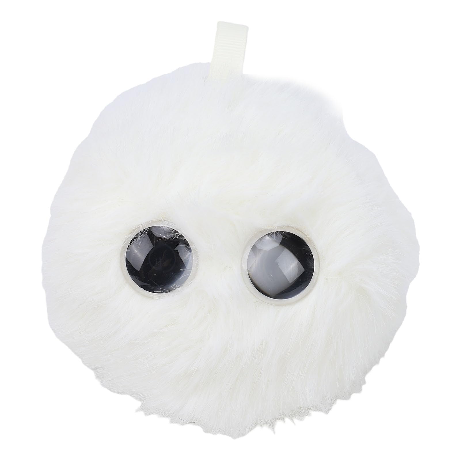 Ejoyous Juguete de Peluche con Clonación de Voz por IA, Robot Inteligente Interactivo con Fibra de Poliéster de Felpa, Grabación de Voz, Detección de Emociones, Control Telefónico para Niños Que