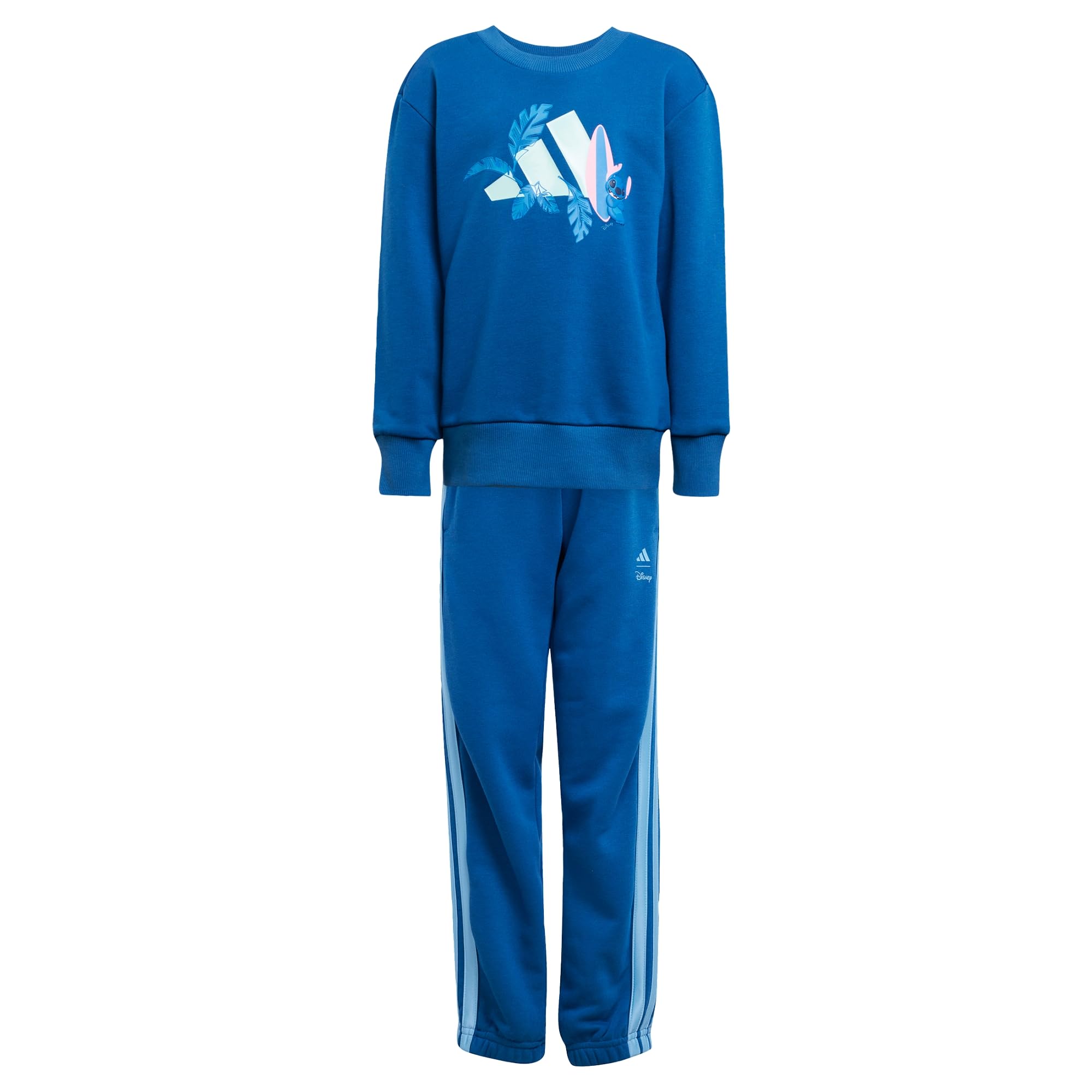 Unisex Çocuk LK DY LS JOG Eşofman Takımı DMARIN/SEFLAQ 910A