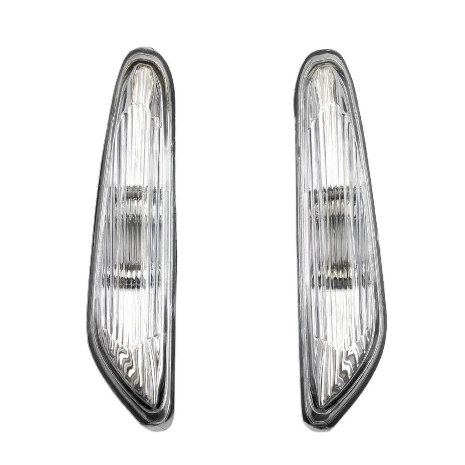 Luz intermitente LED de giro lateral para Serie 3 E46 E60 E61 E83 6