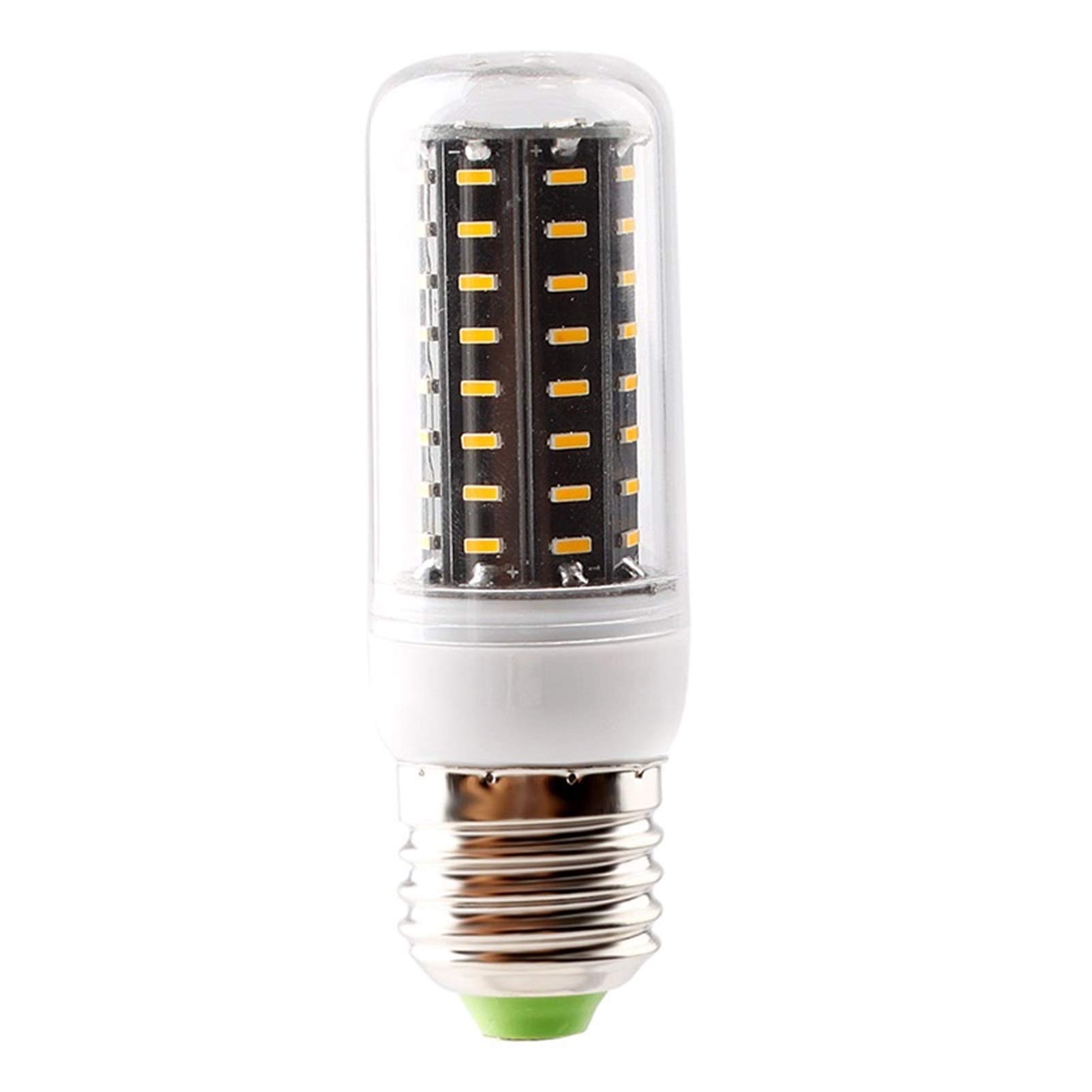 Lampadine per la casa Lampadine LED E26 E27, 9W 720 Lumen, equivalenti a lampadine a incandescenza da 50W, Confezione da 10 lampade per Uso Domestico CA 220~240V