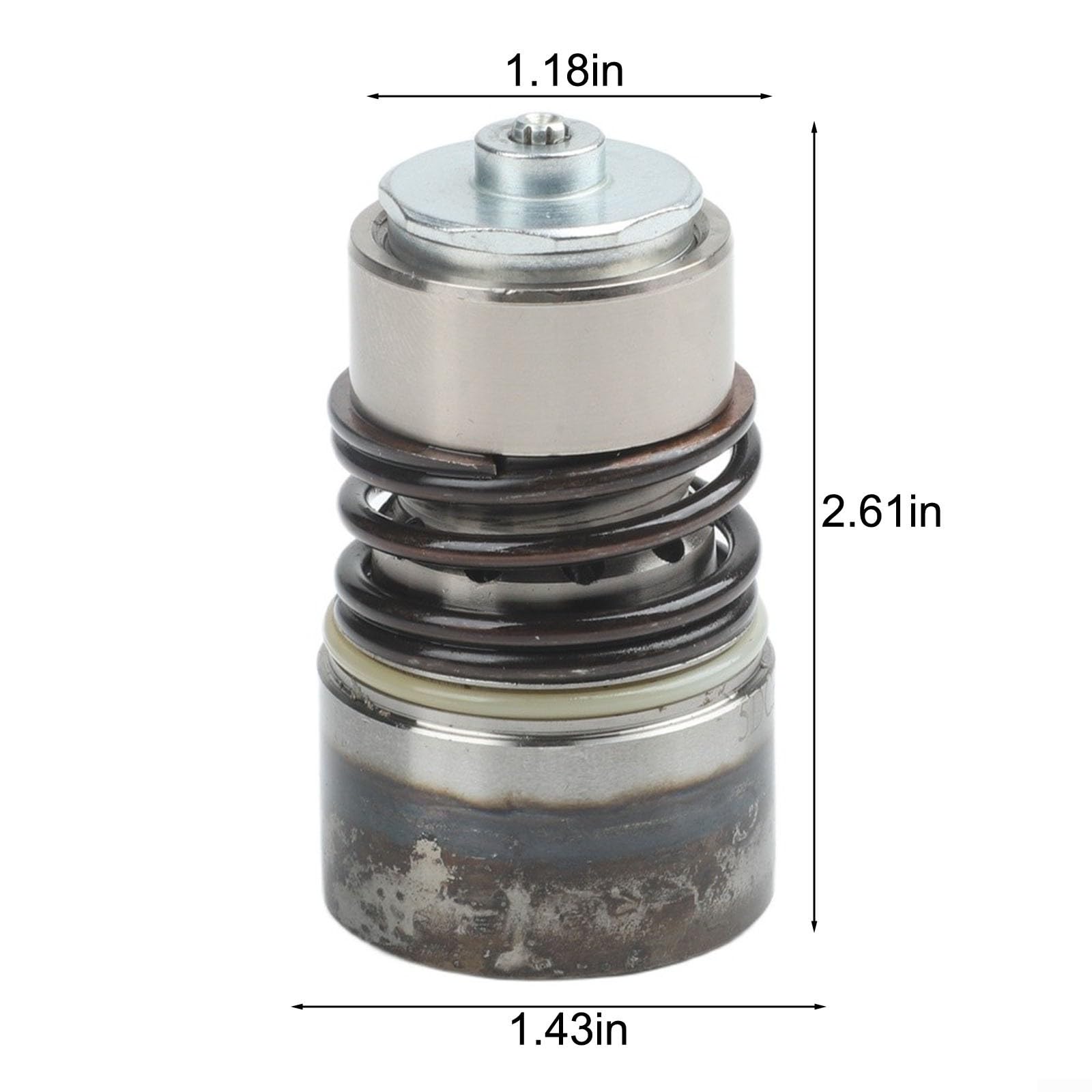 RE577560 RE256693 Cartouche de coupleur hydraulique pour tracteur pour opérations haute performance série 7600