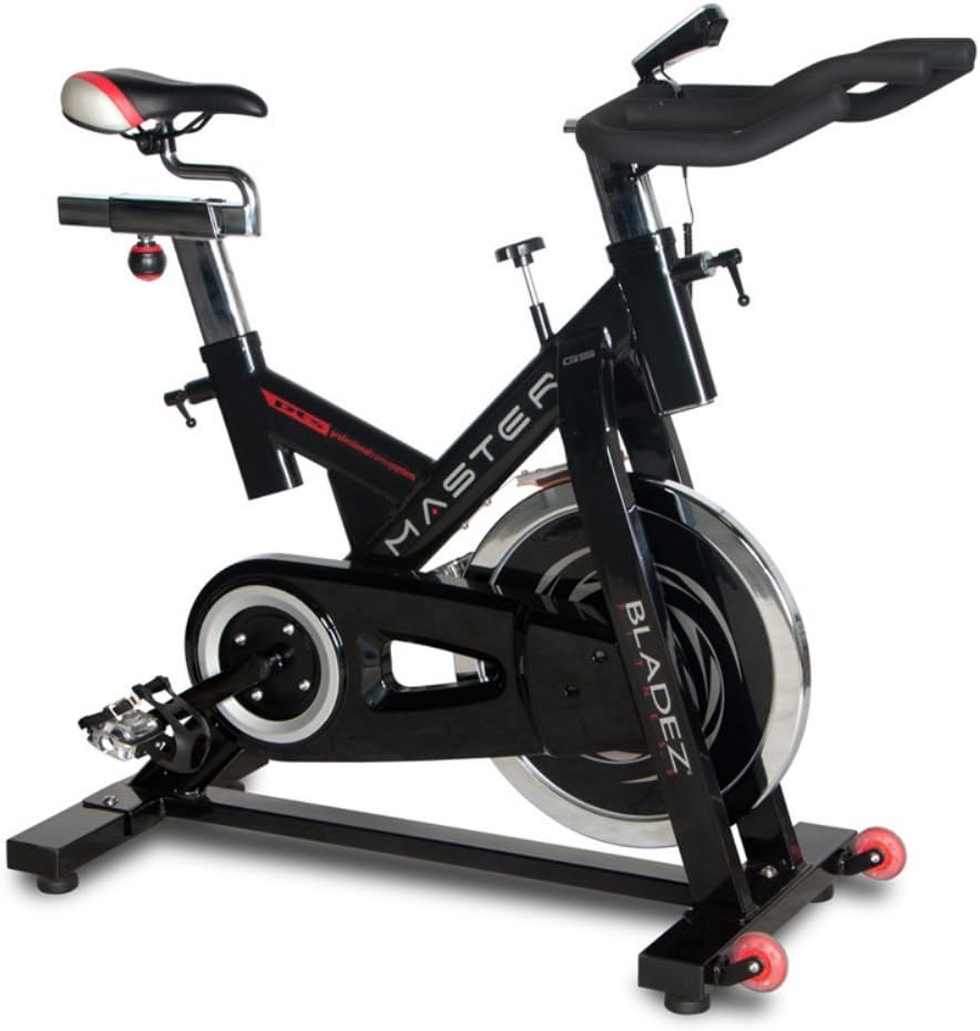 Bladez Fitness Master GS Indoor Cycle Trainer