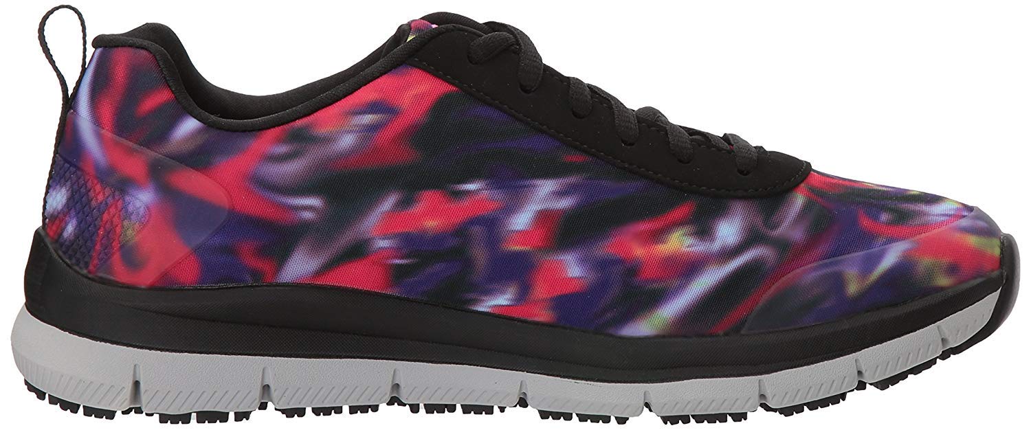 Skechers Damskie buty Comfort Flex Sr Hc Pro Health Care Professional