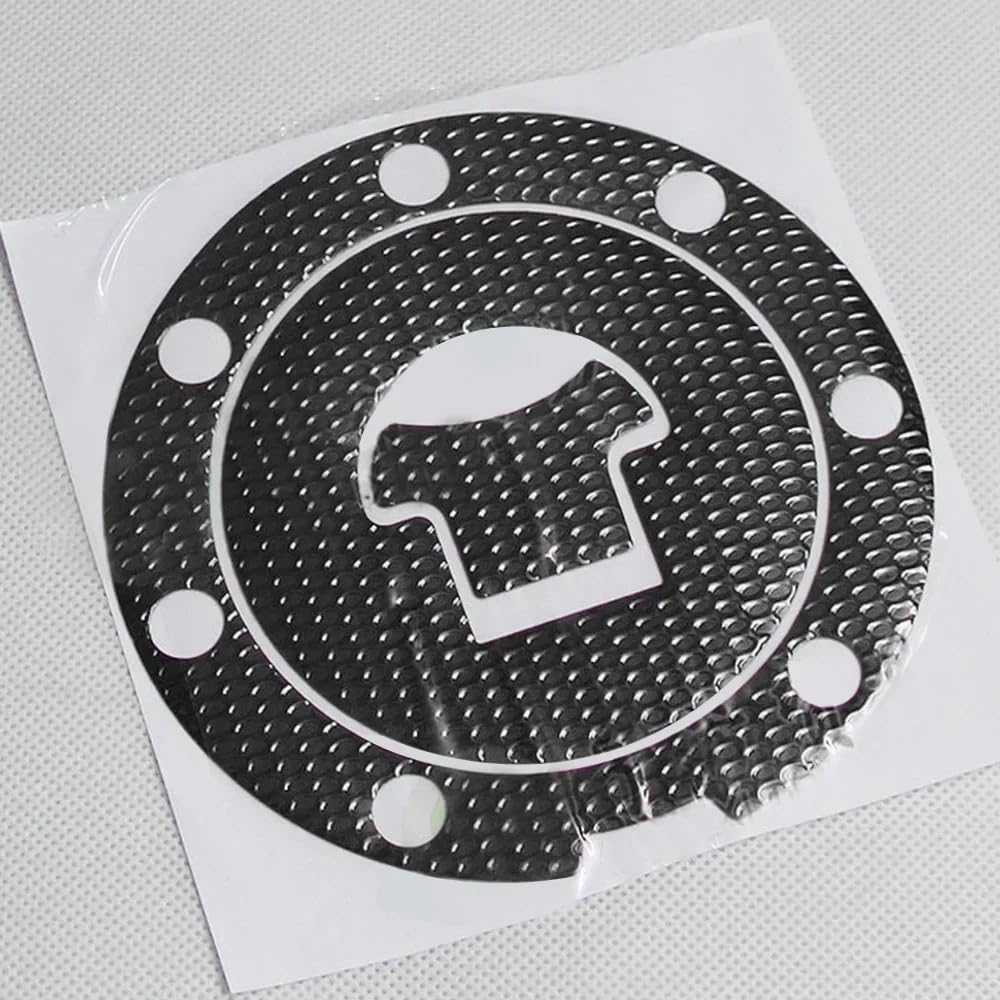 Tank Protection Sticker Motorcycle Fuel Oil Cap Tank Pad Protector Sticker for CBR RVF VFR CB400 CB1300 CBR1000RR CBR250R F4 F4i 600RR