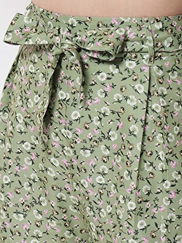 Image of KOTTY Women's Regular Casual Pants