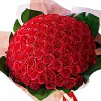 薔薇　花束　100本 赤　造花　ソープフラワー 61U0qNO8r4L._AC_SY200_QL15_.jpg