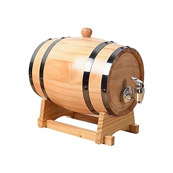 SALIGNAC ブランデー 木製樽型容器セット SALIGNAC ブランデー 木製樽型容器セット SALIGNAC/サリ