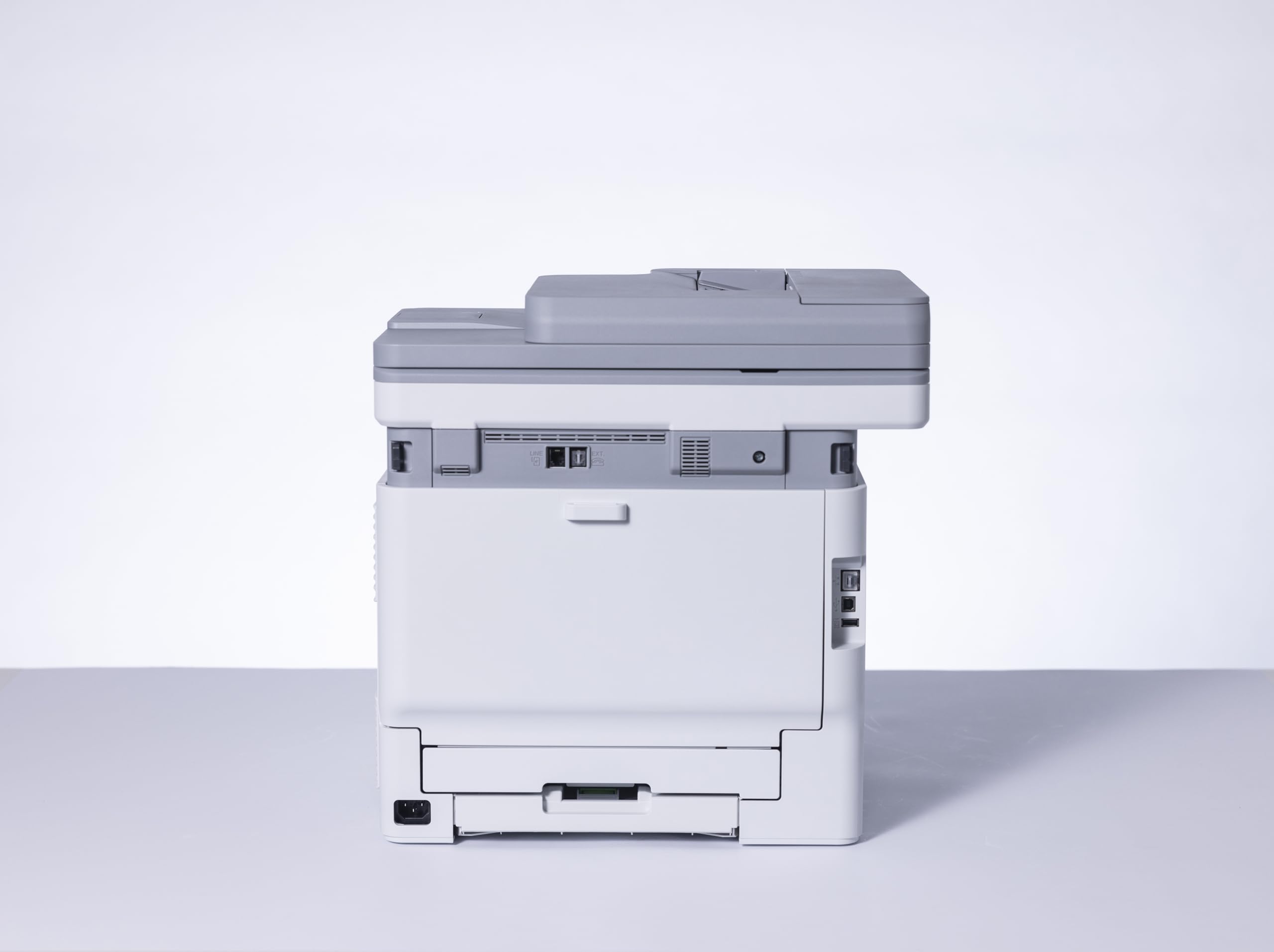 Brother MFC-L8970CDW Laser A4 2400 x 600 DPI 31 ppm WiFi
