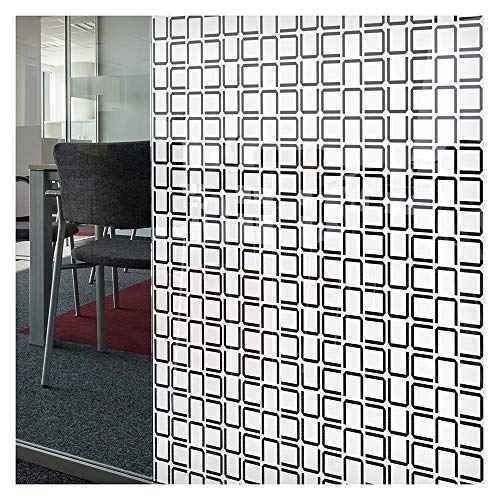 Película decorativa para ventana BDF 4MZ 48in x 7ft miniatura 4