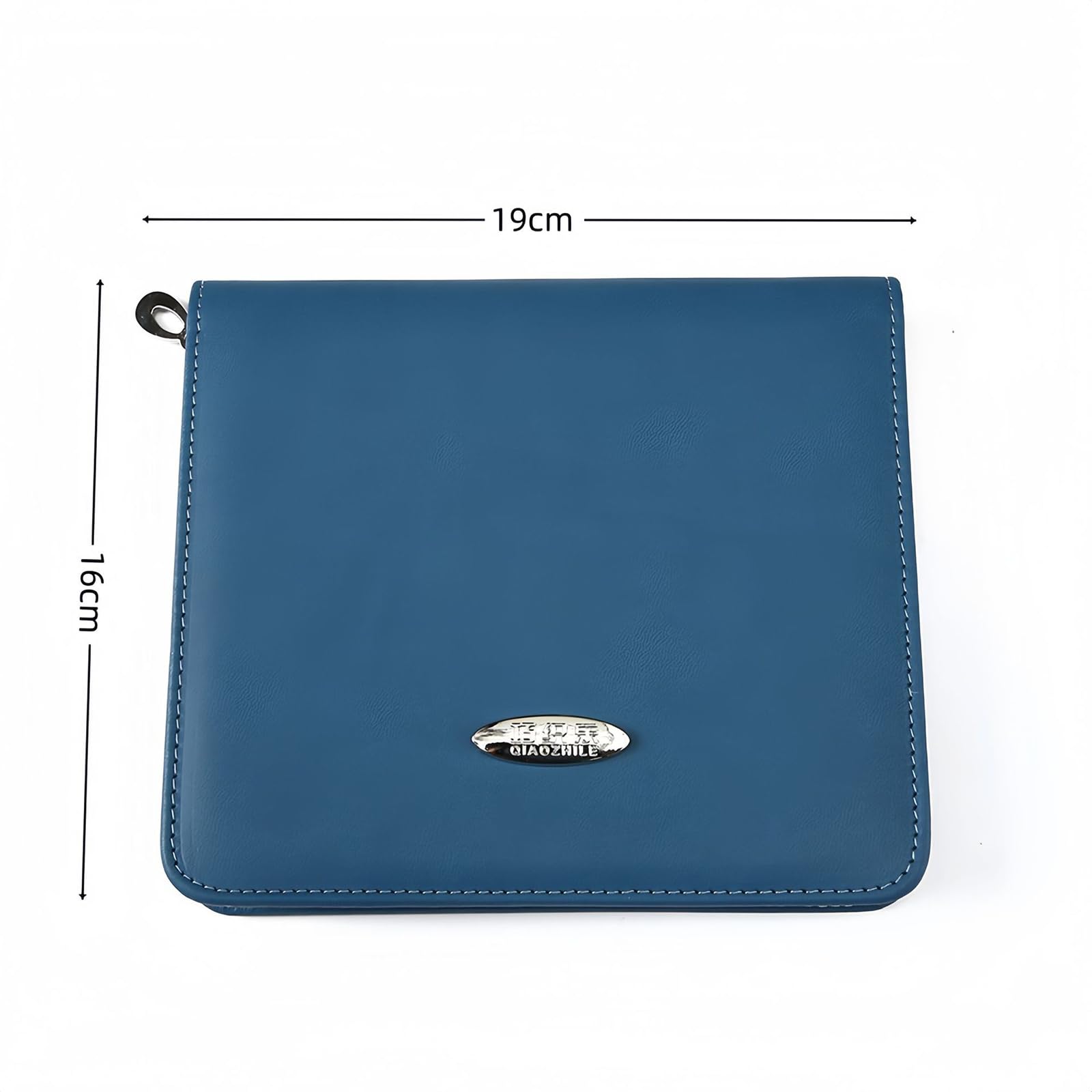 Tmboryuu Kit d'accessoires de tricot pour pull fait main en acier inoxydable interchangeable avec sac d'outils