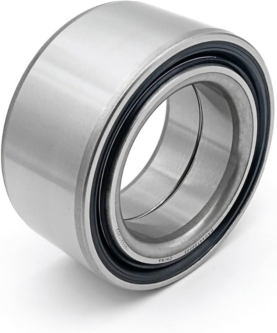 Youngran 1pcs DAC44720033 44X72X33 DAC447208331 44X72.08X33.1 Hub Wheel Bearing Auto Bearing Leisurely (Color : DAC447208331)