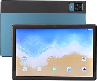 SRTATIVIS 10 Inch Tablet for Android12, HD Tablet Support 4G Network 5G WiFi, 8GB RAM 256GB ROM Calling Tablet with 128GB Expand, 7000mAh 8 Core Tablet with 8MP 16MP Camera for Daily