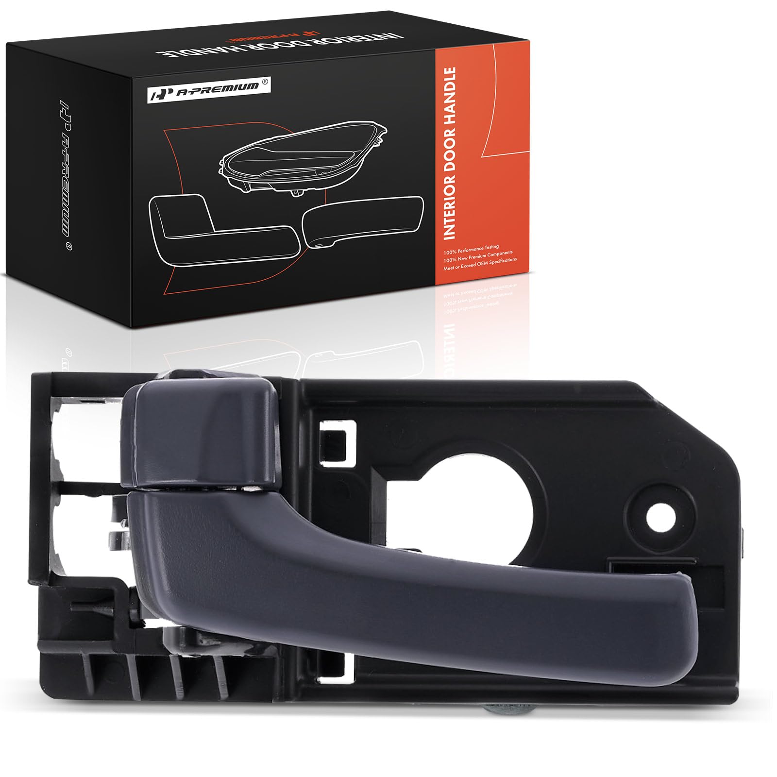 Amazon.com: A-Premium Front Left Driver Side Interior Door Handle