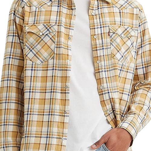 Mejores precios y opiniones de Camisa levis hombre los más recomendados. 14 Imagen adicional