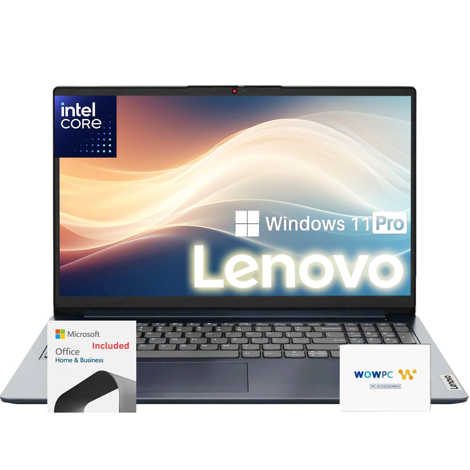 Amazon.com: Lenovo Premium Series IdeaPad Laptop for Student