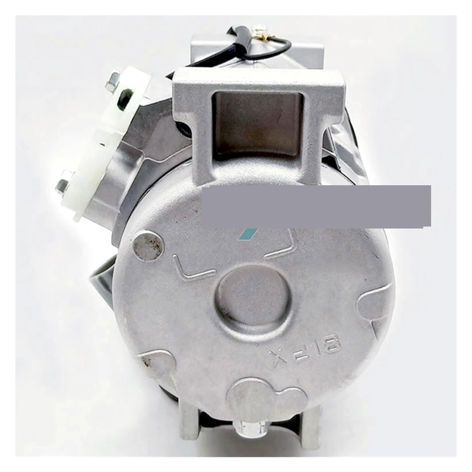 Amazon.com: AKkis 10S17C AC Compressor 88320-6A400 88320-6A390