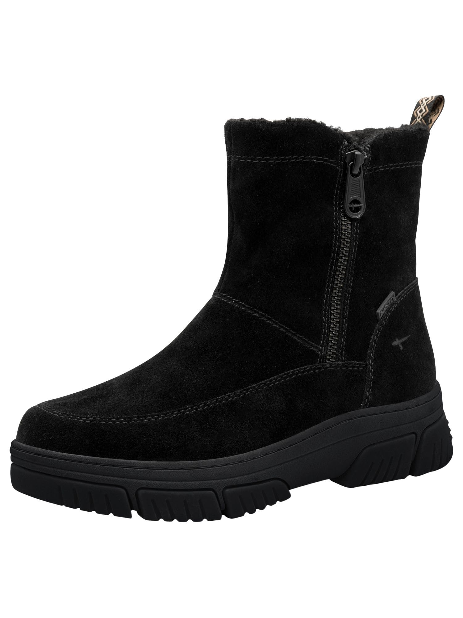 Tamaris WIDE FIT Stiefelette 8-86418-45 Wide Fit