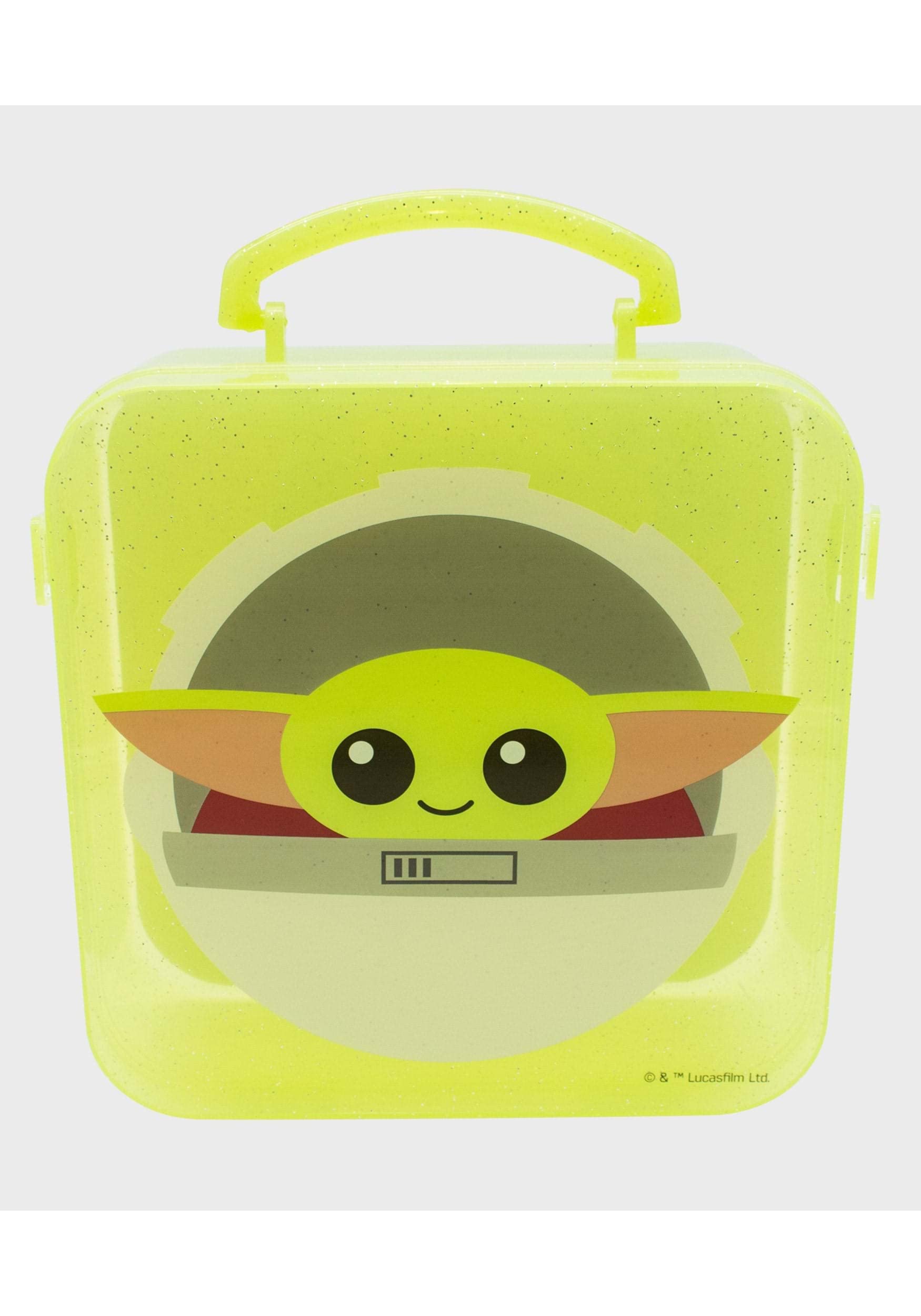 Disney's The Mandalorian Boy's Bundle Standard